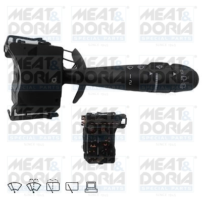 Steering Column Switch